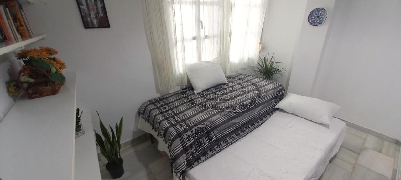 Apartamento Patio Azul Apartment Córdoba Exterior foto