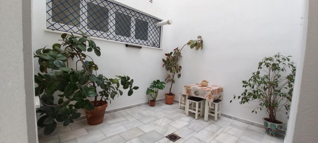 Apartamento Patio Azul Apartment Córdoba Exterior foto